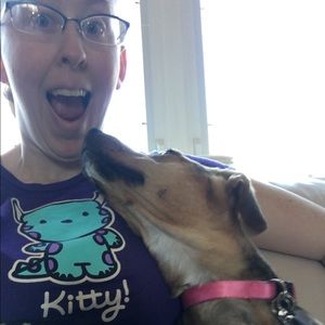 Meet your Posher, Jessica